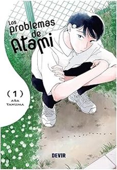 los problemas de atami 1-asa tanuma-9791387885236