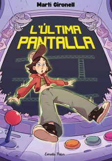 l'ultima pantalla-marti gironell-9791387903336