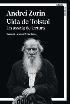 vida de tolstoi-andrei zorin-9791387933036