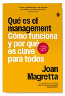 que es el management (ebook)-joan magretta-9791387936181