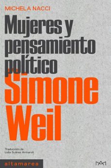 simone weil (ebook)-michela nacci-9791387938536