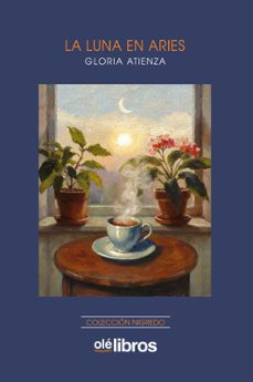 la luna en aries-gloria atienza anguita-9791387951436