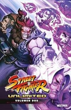 street fighter unlimited 2-edwin huang-joe ng-ken siu chong-9791387953836