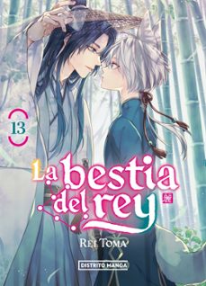 la bestia del rey 13-rei toma-9791387962036