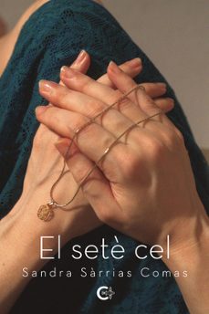 el sete cel-sandra sarrias comas-9791387984236