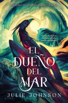 el dueño del mar-julie johnson-9791388108136