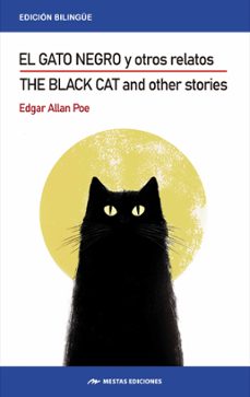 el gato negro y otros relatos-edgar allan poe-9791388133336