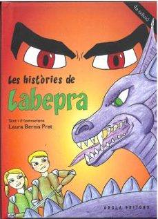 les histories de labepra 4ª edicio-laura bernis prat-9791399009736