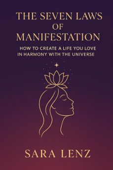 the seven laws of manifestation (ebook)-sara lenz-9791399045536