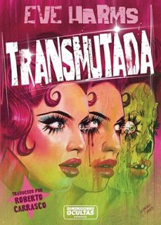 transmutada-eve harms-9791399054736