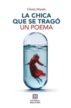 la chica que se trago un poema-gloria martin-9791399095036