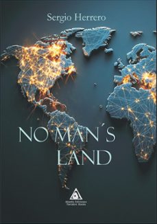 no man's land-sergio herrero-9791399124736