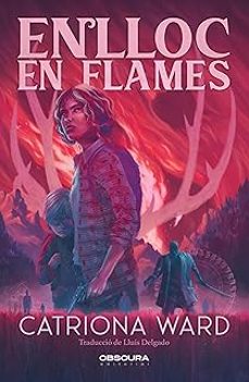 enlloc en flames-catriona ward-9791399127836