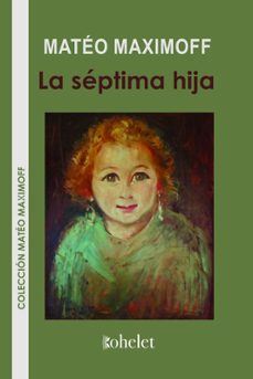 la septima hija-mateo maximoff-9791399140736