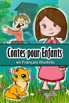 contes pour enfants en français illustrés-gina bast-9798215592236