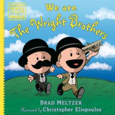 we are the wright brothers (ebook)-brad meltzer-9798217005536