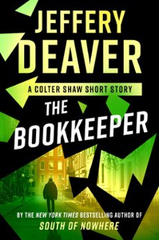 the bookkeeper-jeffery deaver-9798217186136