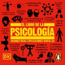 el libro de la psicologia (grandes ideas, explicaciones sencillas) (audiolibro)-9798217312436