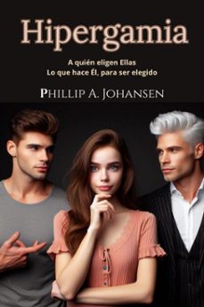-phillip a. johansen-9798224447336