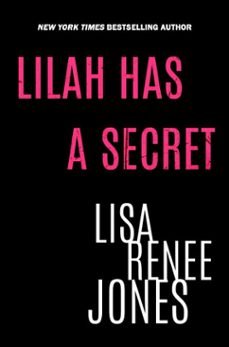 lilah has a secret (ebook)-l.r. jones-9798227508836