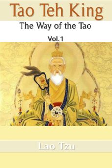 tao teh king: the way of the tao (ebook)-lao tzu-9798227588036