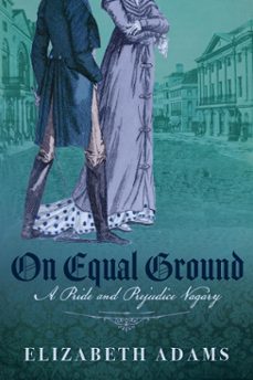 on equal ground (ebook)-elizabeth adams-9798227679536