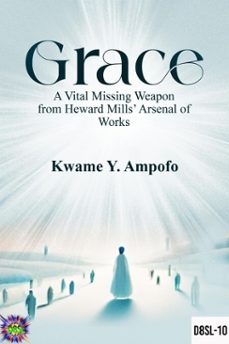 grace : a vital missing weapon from heward mills arsenal of works (ebook)-prince karpos-9798230444336