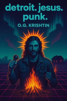 -o.g. krishtin-niko sekoya-9798231188536