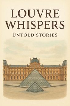 louvre whispers: untold stories (ebook)-9798231592036