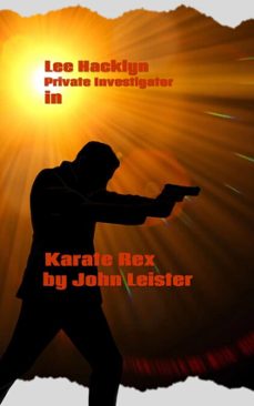 -john leister-9798231728336