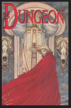 Imagen Principal de Philip José Farmer's The Dungeon Vol. 1—The Black Tower | eBook