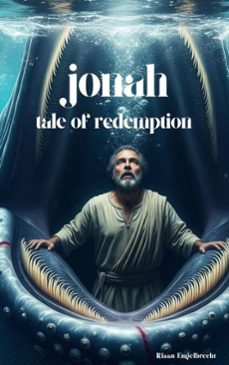 Imagen Principal de Jonah: Tale of Redemption