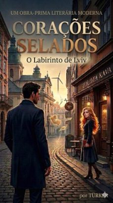 muhurlu kalpler liviv labirenti (ebook)-9798233038136