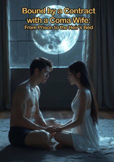 bound by a contract with a coma wife (ebook)-9798233310836