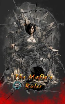 the mafia's ruler (ebook)-willianinnovador oliveira gibin-9798233655036