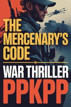 the mercenary’s code-9798235623736