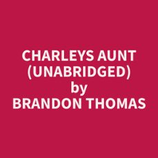 charleys aunt (unabridged) (audiolibro)-brandon thomas-9798330005536