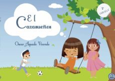 el cazasueños (ebook)-9798835111336