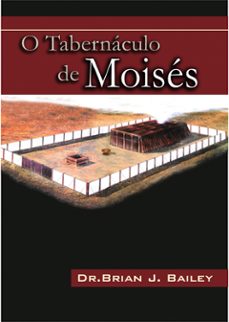 o tabernaculo de moises (ebook)-9798891590236