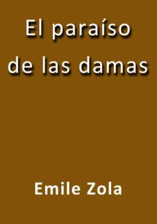 el paraiso de las damas (ebook)-j. borja-emile zola-cdlap00000236
