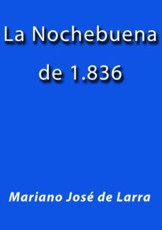 la nochebuena de 1836 (ebook)-cdlap00001936