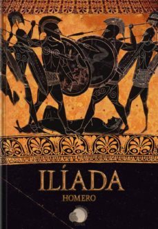 iliada - homero (ebook)-cdlap00010036