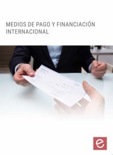 medios de pago y financiacion internacional (ebook)-cdlel00001036