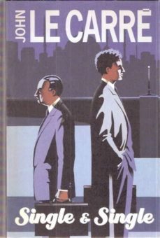 single & single-john le carre-mkt0004461036