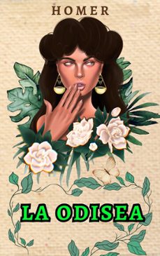la odisea (ebook)-0648564063446