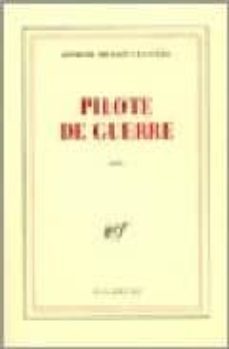 pilote de guerre-antoine de saint exupery-9782070368242