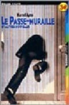 le passe-muraille et autres nouvelles-9782070551941