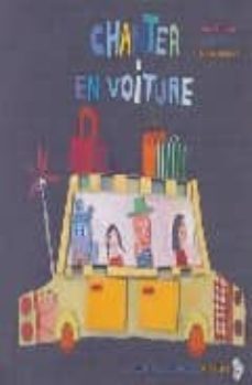 chanteur en voiture (incluye cd)-bernard davois-aurelia fronty-9782070559244