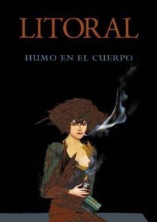 revista litoral 246. humo en el cuerpo (ebook)-2124378246
