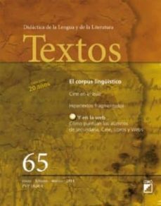 revista textos 065-2910017801546